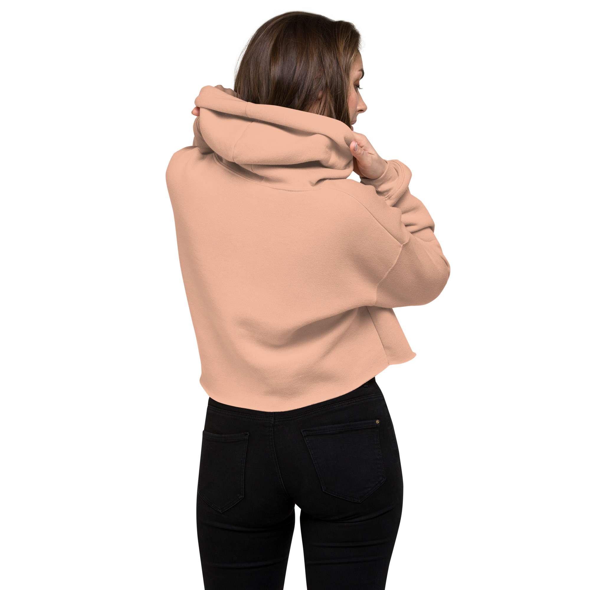 TCH NEWFOUNDLAND Crop Hoodie - Image 15