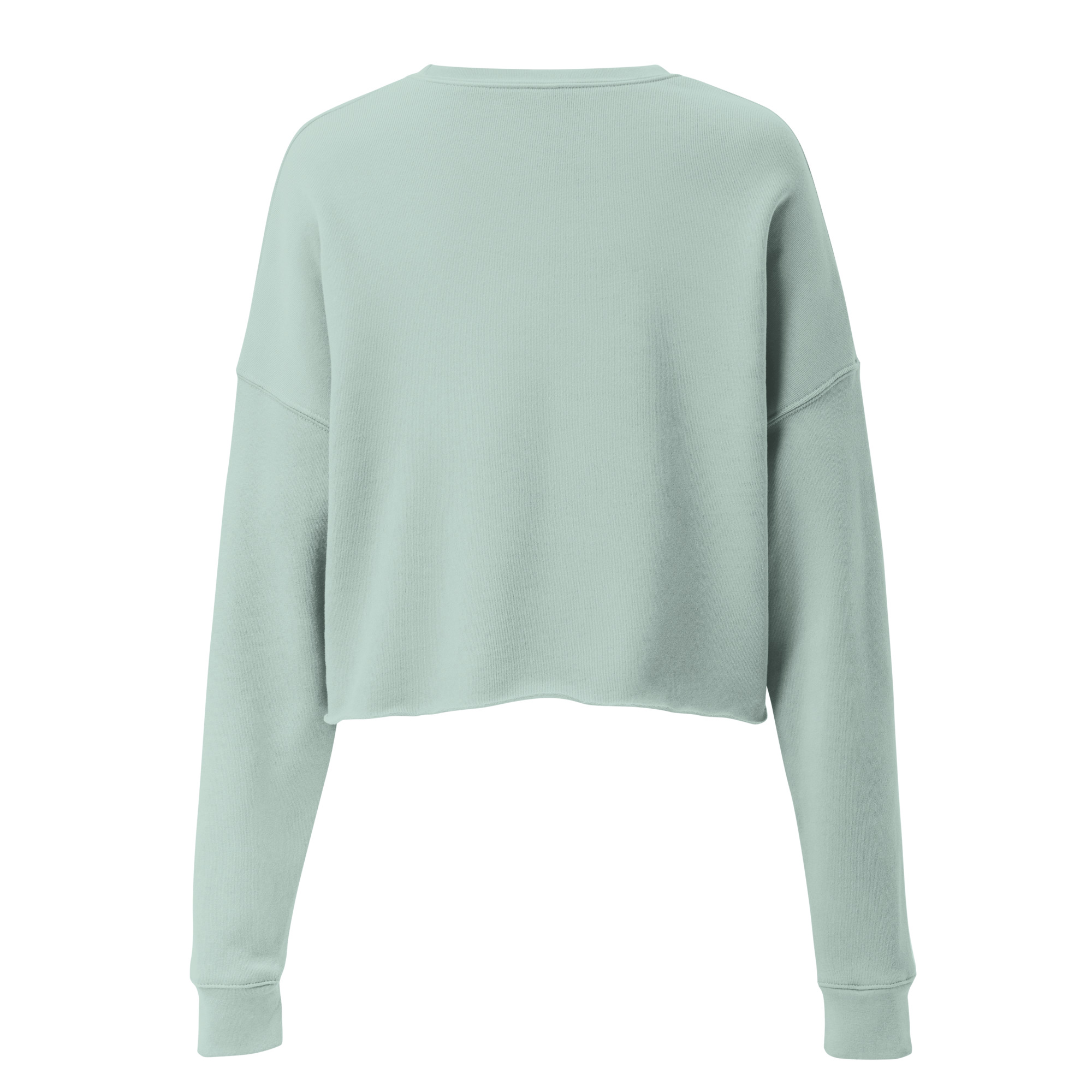 TCH NEWFOUNDLAND Crop Sweatshirt - Image 10