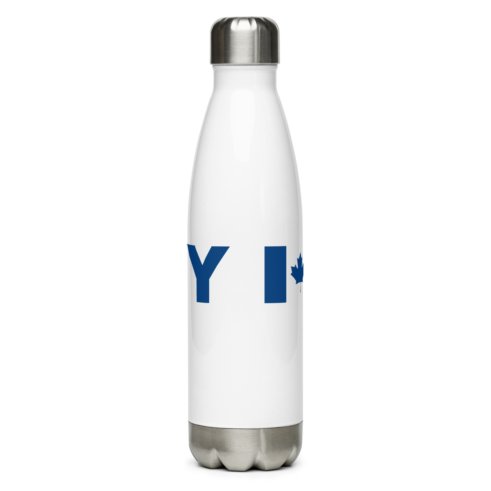 CDN NAVY Stainless steel water bottle - Image 4