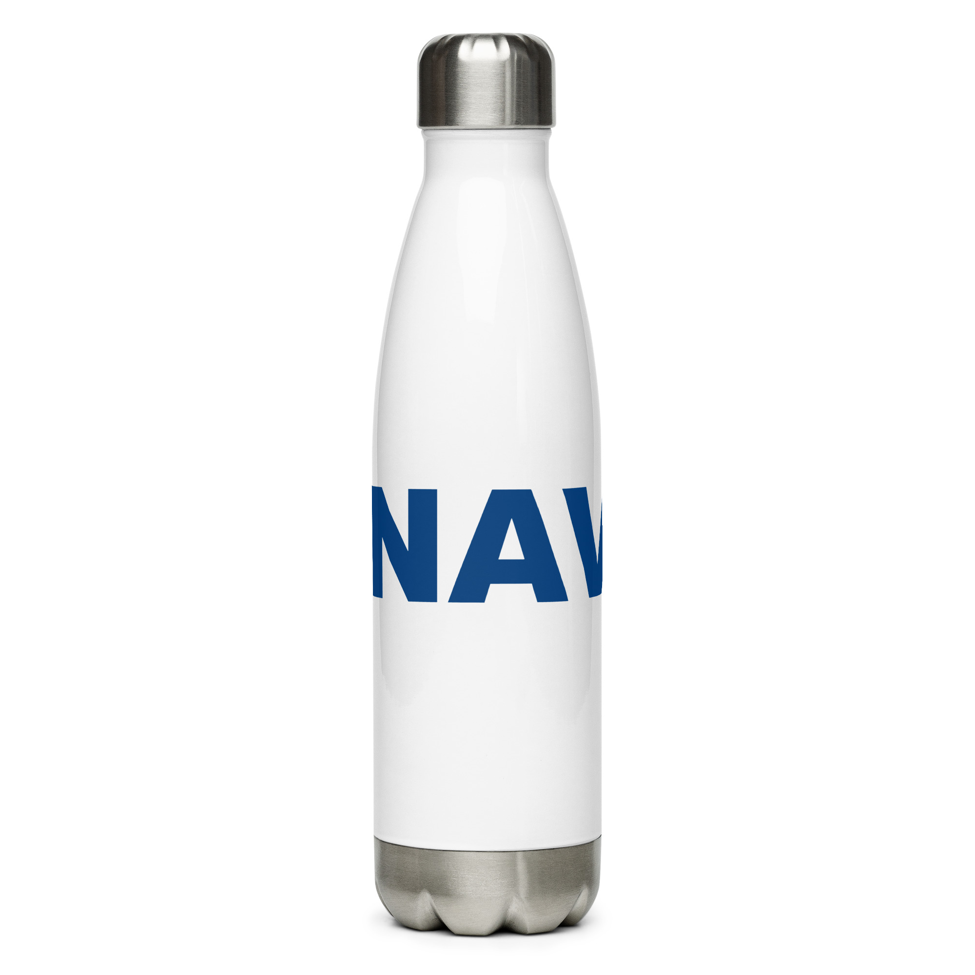 CDN NAVY Stainless steel water bottle