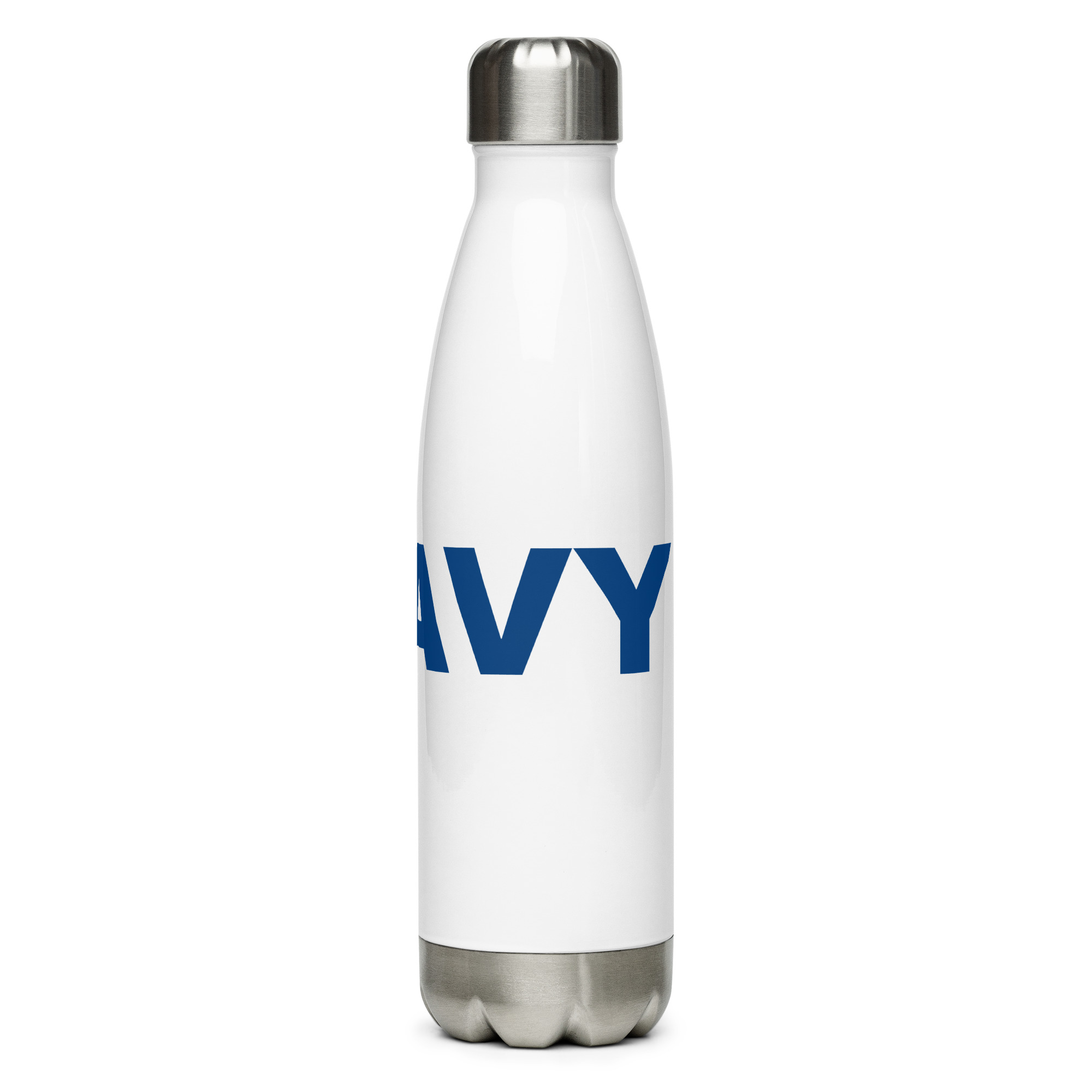 CDN NAVY Stainless steel water bottle - Image 3