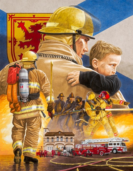 History of Pride & Tradition